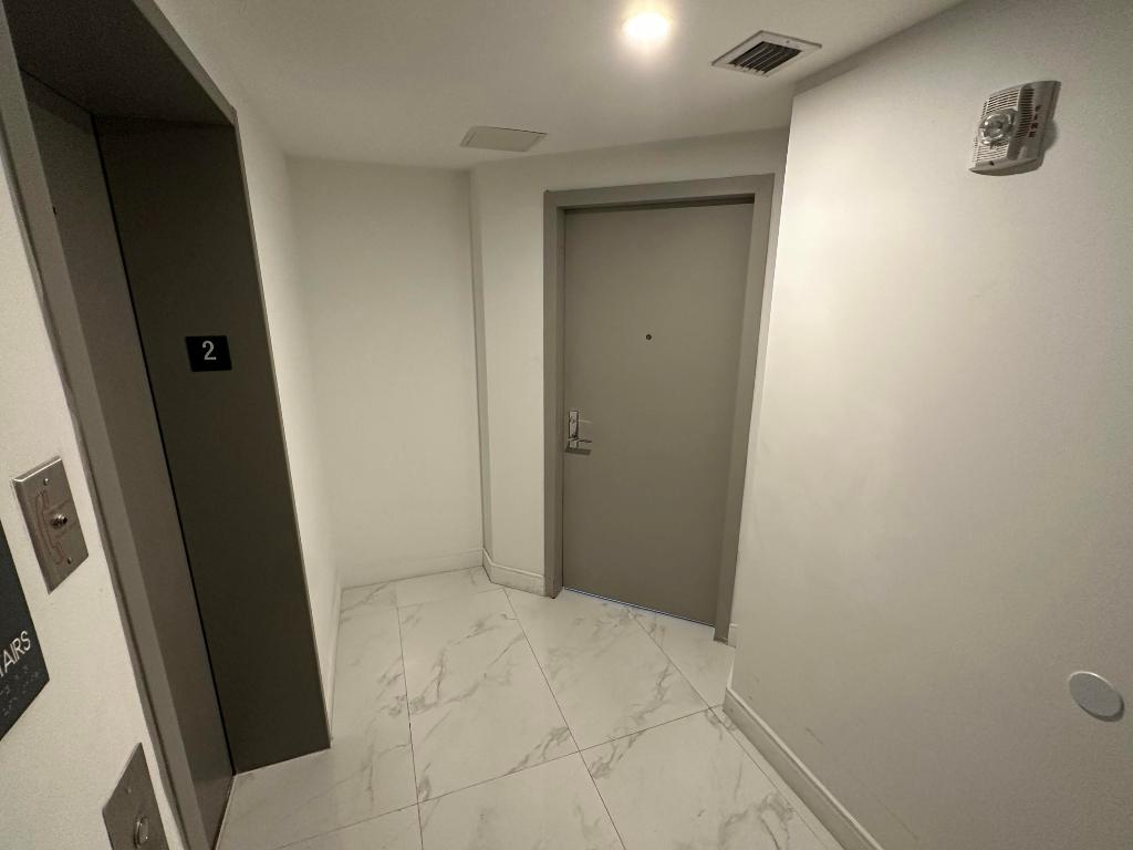 ARIA ON THE BAY CONDO - Residential Lease