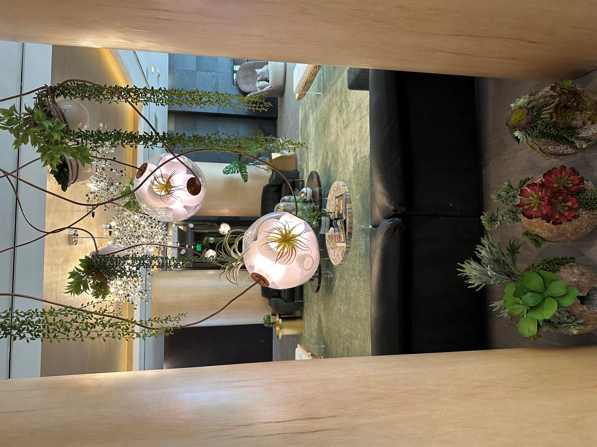 ARIA ON THE BAY CONDO - Residential Lease