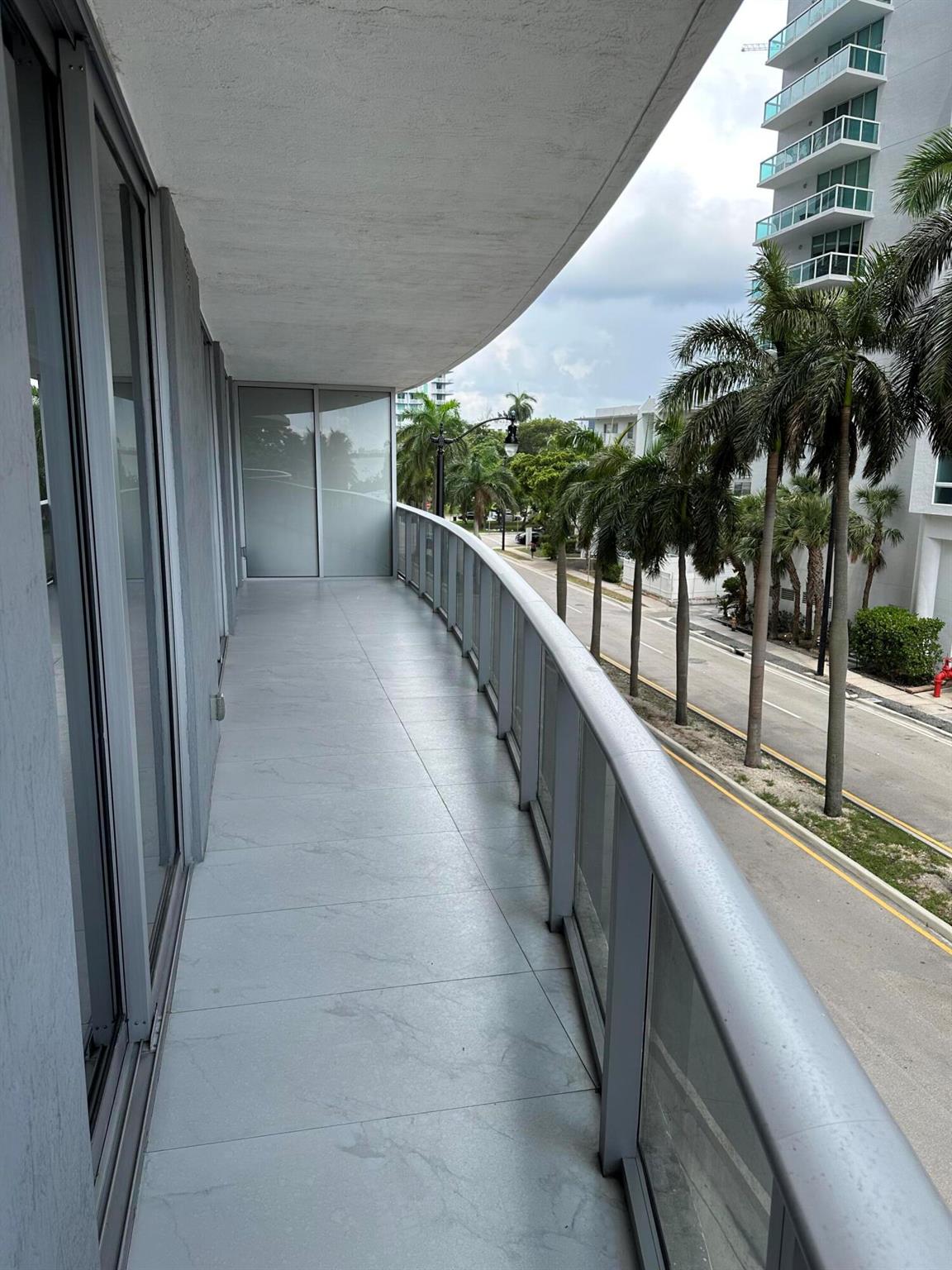 ARIA ON THE BAY CONDO - Residential Lease