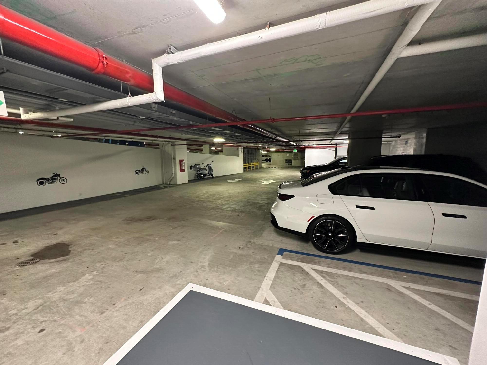 ARIA ON THE BAY CONDO - Residential Lease