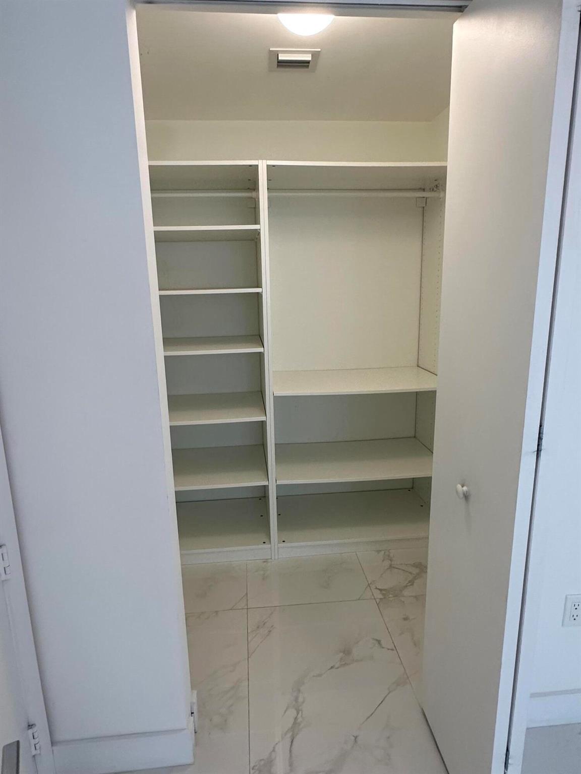 ARIA ON THE BAY CONDO - Residential Lease