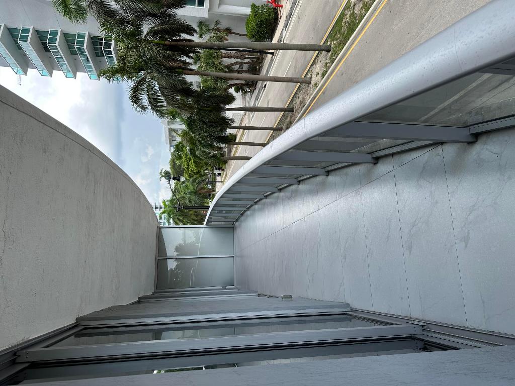 ARIA ON THE BAY CONDO - Residential Lease