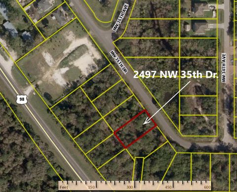 2497 NW 35th Drive Okeechobee FL 34972