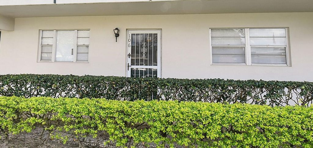 Photo of 1900 S Kanner Highway #3-106, Stuart, FL 34994 (MLS # R10937746)