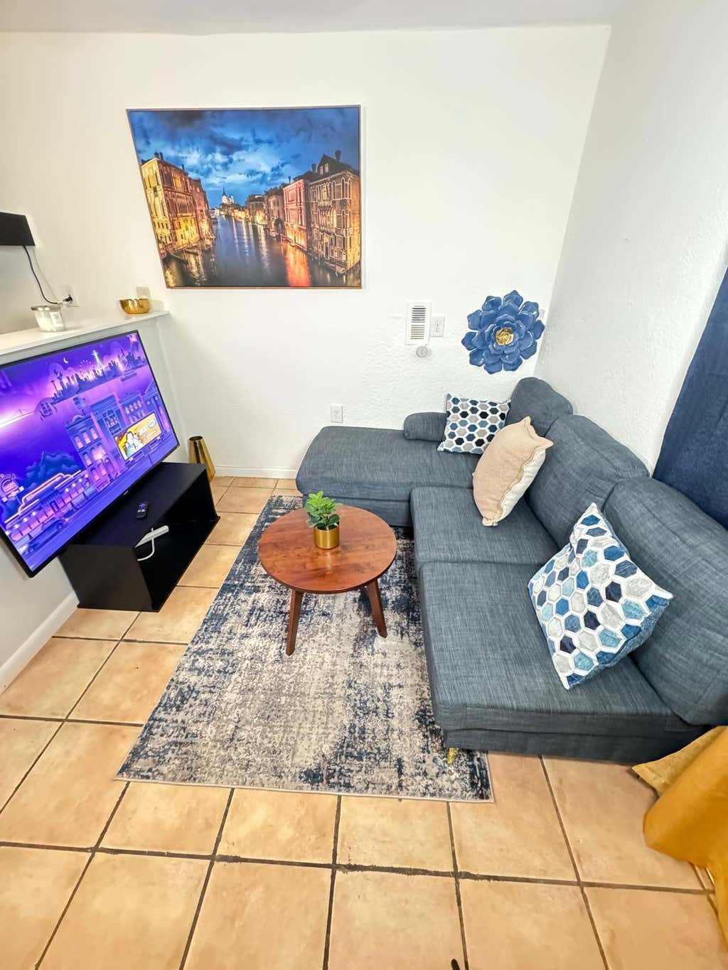 Photo of 1430 N Stacy Street N #4, West Palm Beach, FL 33417 (MLS # R11162837)