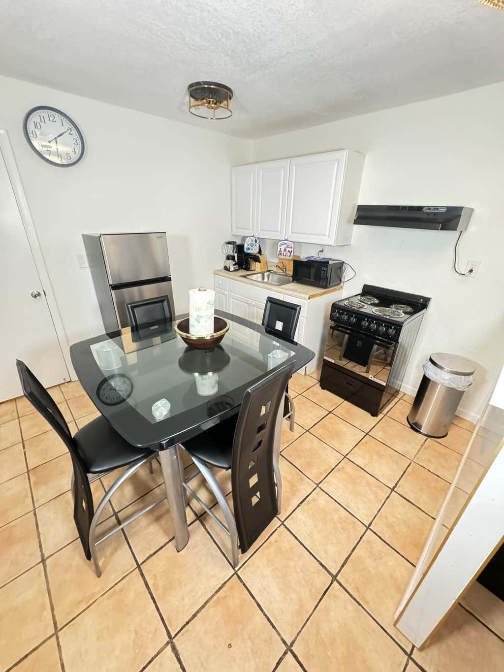 Photo of 1430 N Stacy Street N #4, West Palm Beach, FL 33417 (MLS # R11162837)