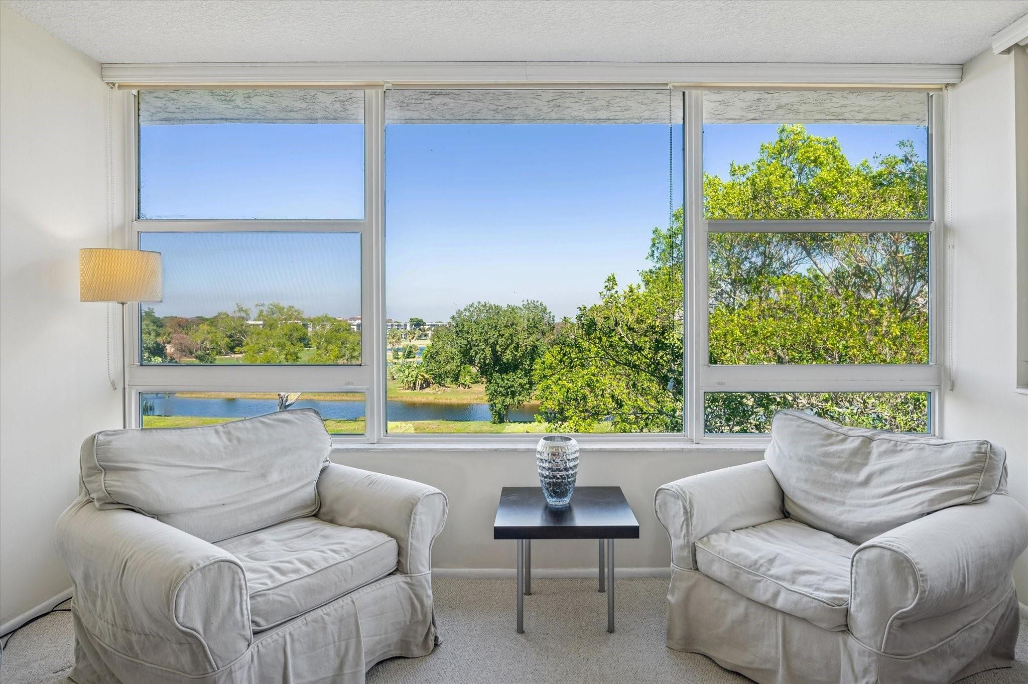 CYPRESS REACH @ PALM AIRE - Residential