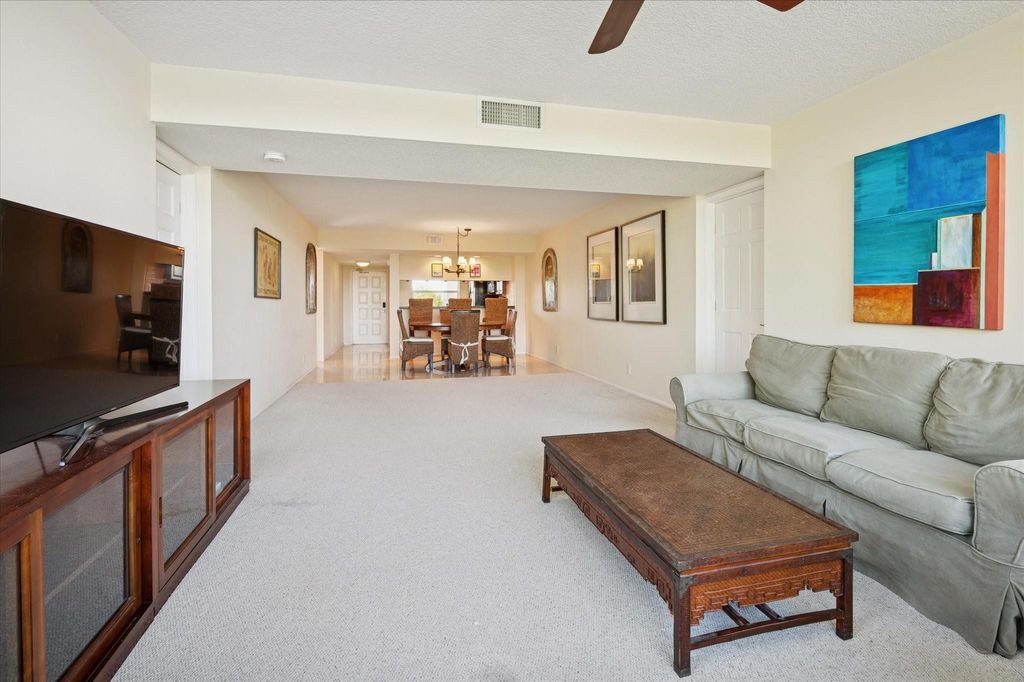 Photo of 4091 Cypress Reach Court #501, Pompano Beach, FL 33069 (MLS # F10550554)