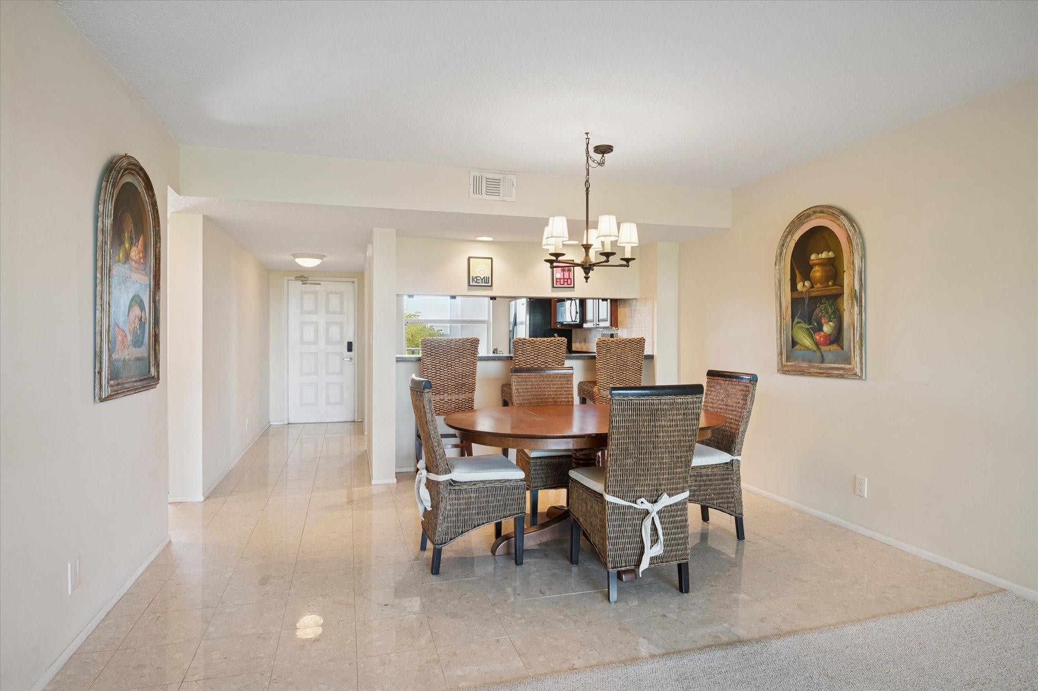 CYPRESS REACH @ PALM AIRE - Residential