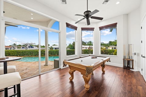 Tiny photo for 1261 NE 27th Way, Pompano Beach, FL 33062 (MLS # B26035748)