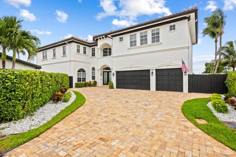 Tiny photo for 1261 NE 27th Way, Pompano Beach, FL 33062 (MLS # B26035748)
