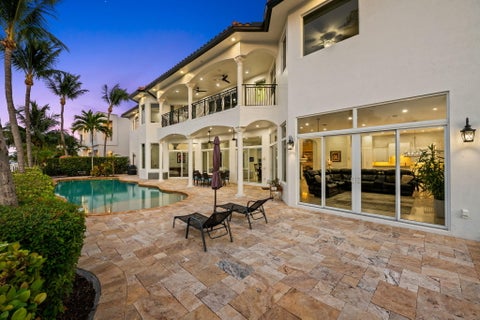 Tiny photo for 1261 NE 27th Way, Pompano Beach, FL 33062 (MLS # B26035748)