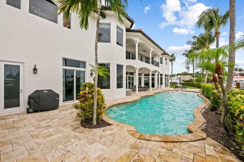 Tiny photo for 1261 NE 27th Way, Pompano Beach, FL 33062 (MLS # B26035748)