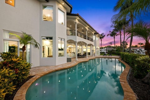 Tiny photo for 1261 NE 27th Way, Pompano Beach, FL 33062 (MLS # B26035748)