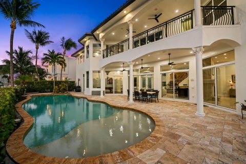 Tiny photo for 1261 NE 27th Way, Pompano Beach, FL 33062 (MLS # B26035748)