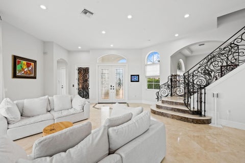 Tiny photo for 1261 NE 27th Way, Pompano Beach, FL 33062 (MLS # B26035748)