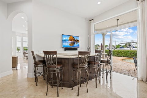 Tiny photo for 1261 NE 27th Way, Pompano Beach, FL 33062 (MLS # B26035748)