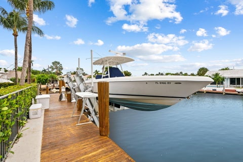 Tiny photo for 1261 NE 27th Way, Pompano Beach, FL 33062 (MLS # B26035748)