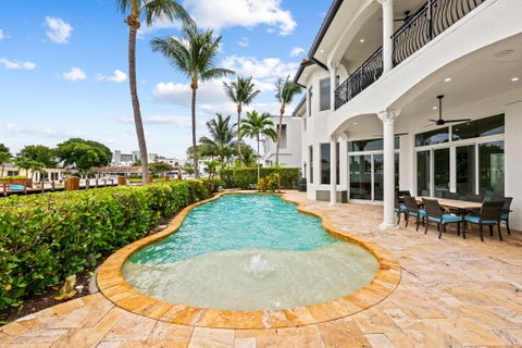 Tiny photo for 1261 NE 27th Way, Pompano Beach, FL 33062 (MLS # B26035748)