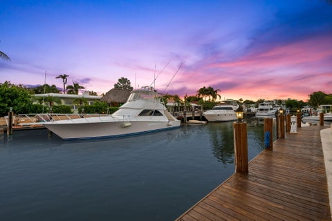 Tiny photo for 1261 NE 27th Way, Pompano Beach, FL 33062 (MLS # B26035748)