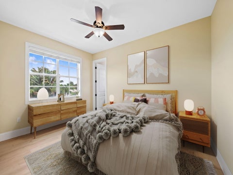 Tiny photo for 1261 NE 27th Way, Pompano Beach, FL 33062 (MLS # B26035748)