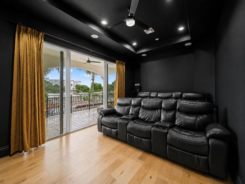 Tiny photo for 1261 NE 27th Way, Pompano Beach, FL 33062 (MLS # B26035748)