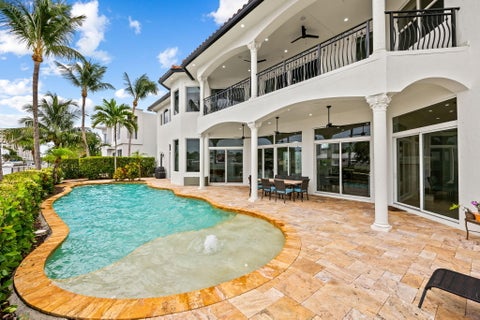 Tiny photo for 1261 NE 27th Way, Pompano Beach, FL 33062 (MLS # B26035748)