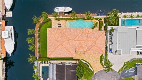 Tiny photo for 1261 NE 27th Way, Pompano Beach, FL 33062 (MLS # B26035748)