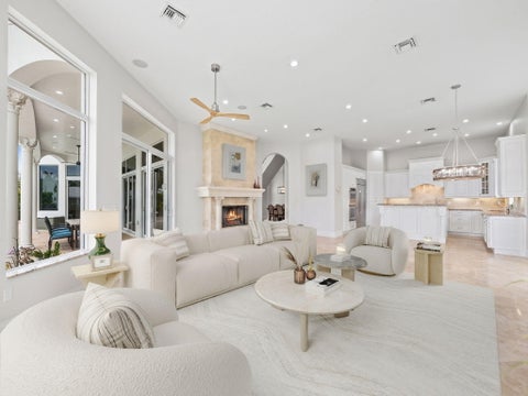 Tiny photo for 1261 NE 27th Way, Pompano Beach, FL 33062 (MLS # B26035748)