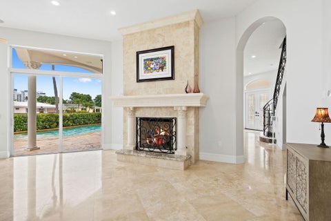 Tiny photo for 1261 NE 27th Way, Pompano Beach, FL 33062 (MLS # B26035748)