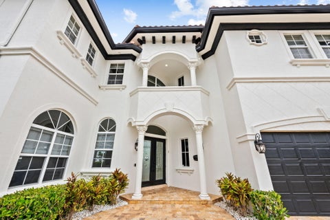 Tiny photo for 1261 NE 27th Way, Pompano Beach, FL 33062 (MLS # B26035748)
