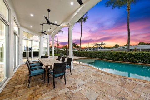 Tiny photo for 1261 NE 27th Way, Pompano Beach, FL 33062 (MLS # B26035748)