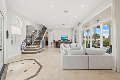 Tiny photo for 1261 NE 27th Way, Pompano Beach, FL 33062 (MLS # B26035748)