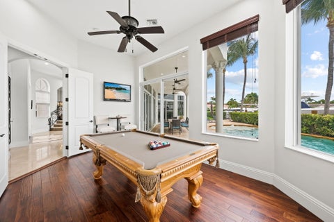 Tiny photo for 1261 NE 27th Way, Pompano Beach, FL 33062 (MLS # B26035748)