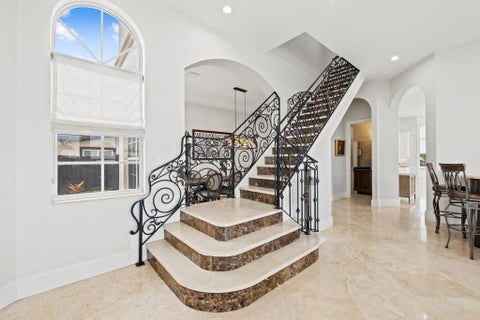 Tiny photo for 1261 NE 27th Way, Pompano Beach, FL 33062 (MLS # B26035748)