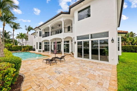 Tiny photo for 1261 NE 27th Way, Pompano Beach, FL 33062 (MLS # B26035748)