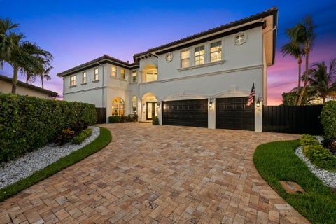 Tiny photo for 1261 NE 27th Way, Pompano Beach, FL 33062 (MLS # B26035748)