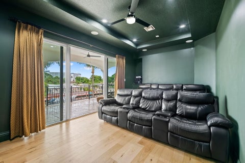 Tiny photo for 1261 NE 27th Way, Pompano Beach, FL 33062 (MLS # B26035748)