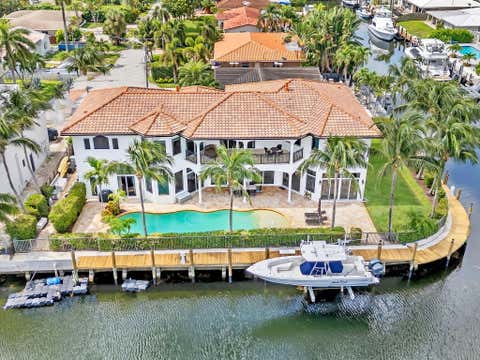Tiny photo for 1261 NE 27th Way, Pompano Beach, FL 33062 (MLS # B26035748)