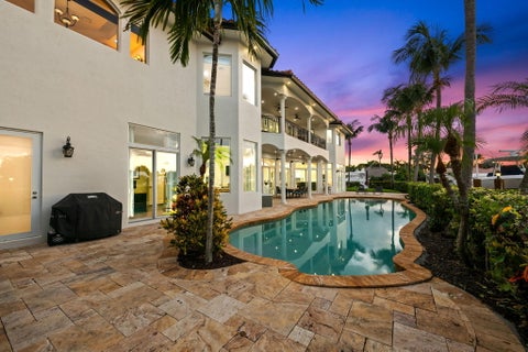 Tiny photo for 1261 NE 27th Way, Pompano Beach, FL 33062 (MLS # B26035748)