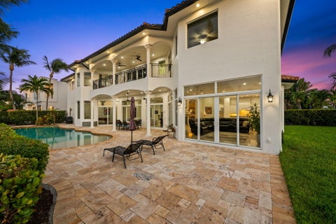 Tiny photo for 1261 NE 27th Way, Pompano Beach, FL 33062 (MLS # B26035748)