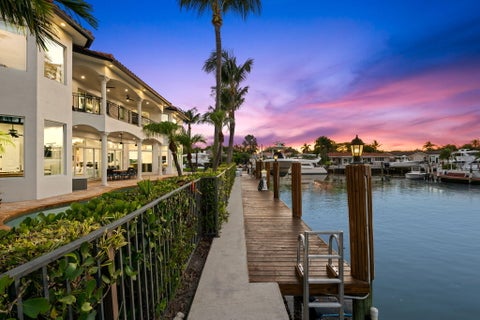 Tiny photo for 1261 NE 27th Way, Pompano Beach, FL 33062 (MLS # B26035748)