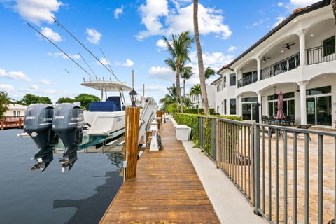 Tiny photo for 1261 NE 27th Way, Pompano Beach, FL 33062 (MLS # B26035748)