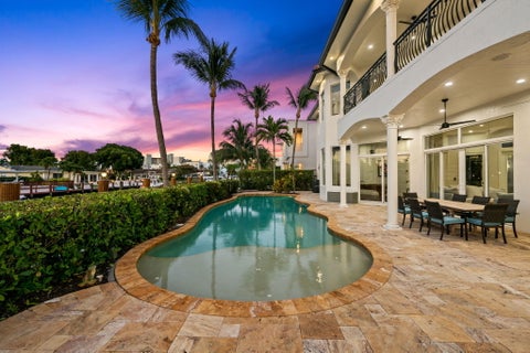 Tiny photo for 1261 NE 27th Way, Pompano Beach, FL 33062 (MLS # B26035748)