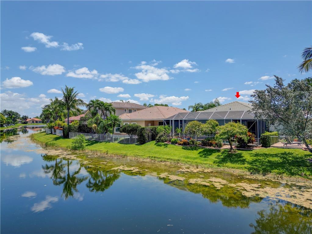 Wyndham Lakes Central 159 - Residential