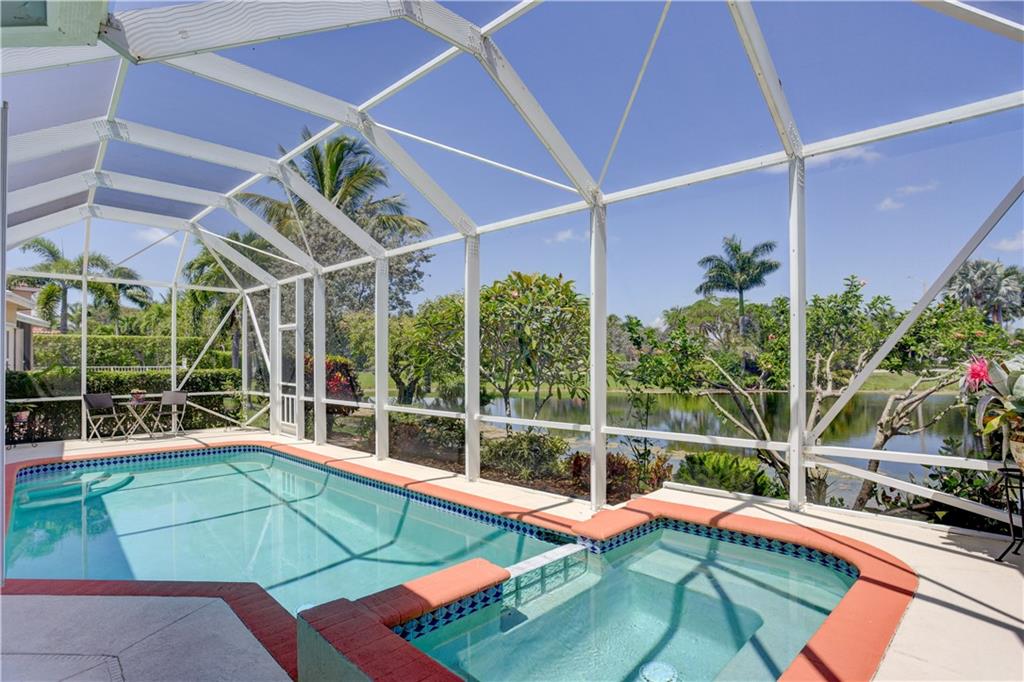Wyndham Lakes Central 159 - Residential