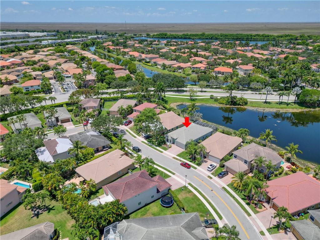 Wyndham Lakes Central 159 - Residential