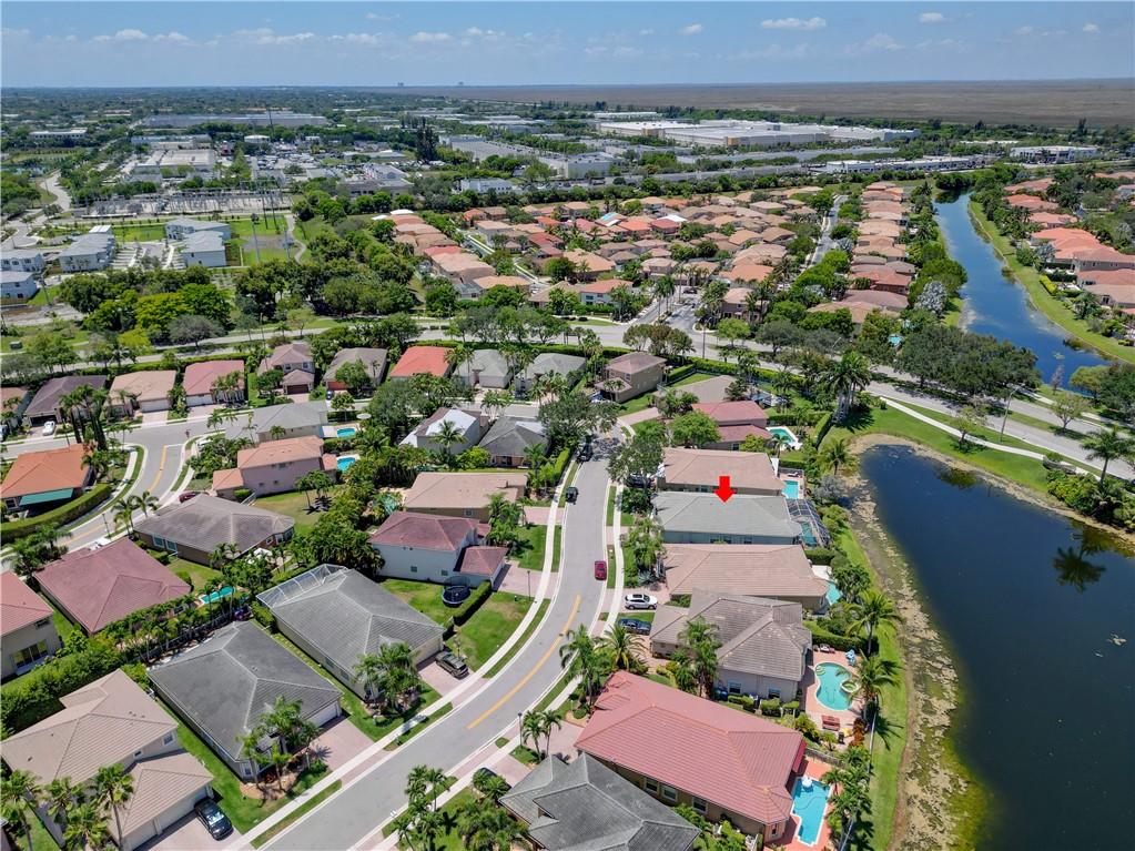 Wyndham Lakes Central 159 - Residential