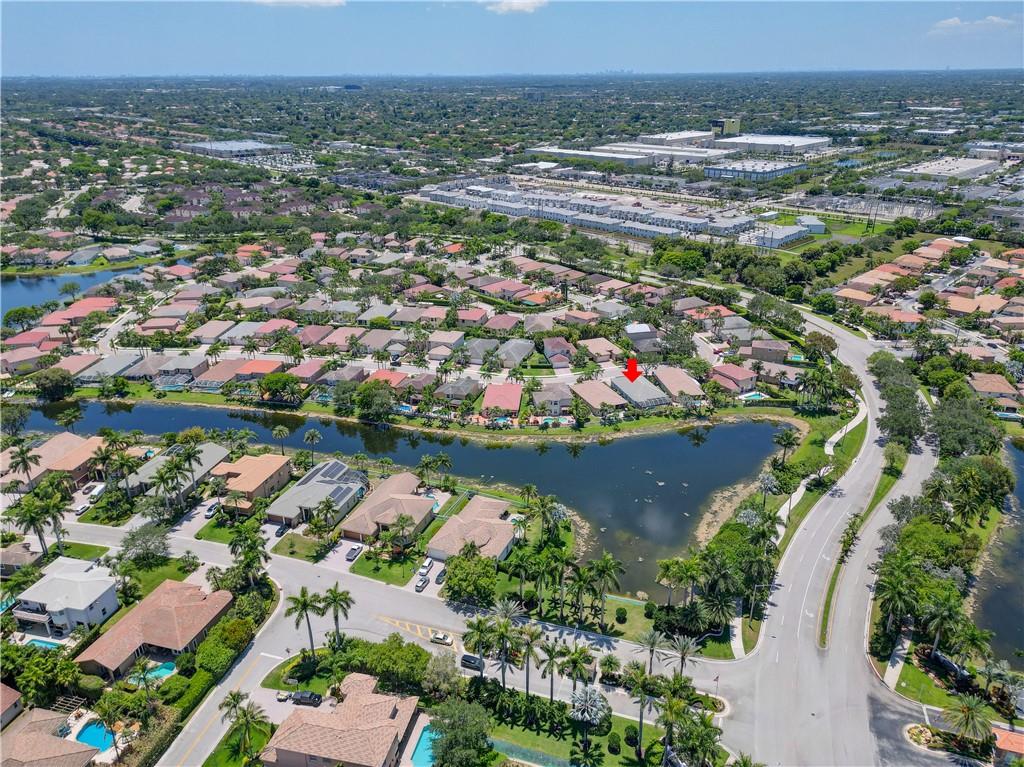 Wyndham Lakes Central 159 - Residential