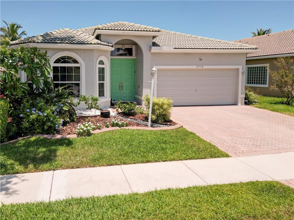 Wyndham Lakes Central 159 - Residential